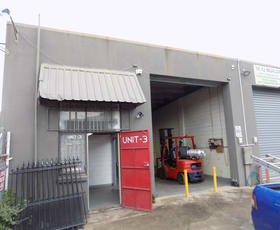 Factory, Warehouse & Industrial commercial property for lease at 3/185 Cheltenham Road Keysborough VIC 3173