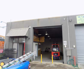 Factory, Warehouse & Industrial commercial property for lease at 3/185 Cheltenham Road Keysborough VIC 3173