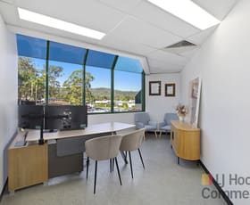 Offices commercial property for lease at Suite 9/40 Karalta Road Erina NSW 2250