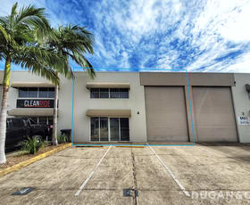 Factory, Warehouse & Industrial commercial property for lease at 4/10 Prosperity Place Geebung QLD 4034