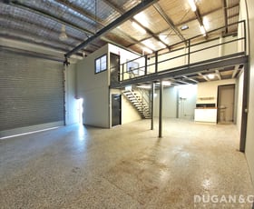 Factory, Warehouse & Industrial commercial property for lease at Geebung QLD 4034