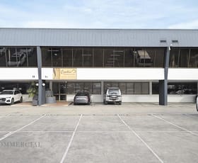 Offices commercial property for lease at U10/175 Lower Gibbes Street Roseville NSW 2069