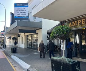 Offices commercial property for lease at Level 1/76 Oxford Street Paddington NSW 2021