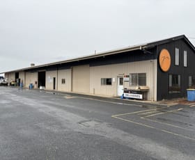 Factory, Warehouse & Industrial commercial property for lease at 238 Hammond Avenue/238 Hammond Avenue East Wagga Wagga NSW 2650