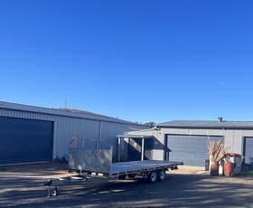 Factory, Warehouse & Industrial commercial property for lease at 54-56 Long Street Boorowa NSW 2586
