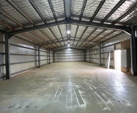Factory, Warehouse & Industrial commercial property for lease at 54-56 Long Street Boorowa NSW 2586