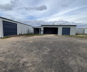 Factory, Warehouse & Industrial commercial property for lease at 54-56 Long Street Boorowa NSW 2586