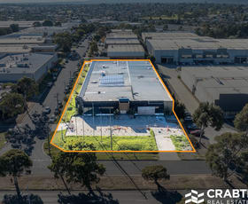 Factory, Warehouse & Industrial commercial property for lease at 468-472 Princes Highway Noble Park VIC 3174