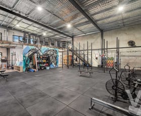 Factory, Warehouse & Industrial commercial property leased at 1/29 Pendlebury Road Cardiff NSW 2285