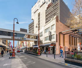 Offices commercial property for lease at Level 2/130 Collins Street Hobart TAS 7000