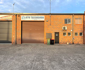 Factory, Warehouse & Industrial commercial property for lease at 2/6 Anderson Place South Windsor NSW 2756