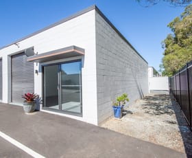 Factory, Warehouse & Industrial commercial property for lease at Southport QLD 4215