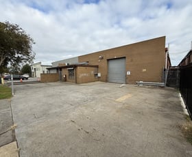 Factory, Warehouse & Industrial commercial property for lease at 8 Brooklyn Avenue Dandenong VIC 3175