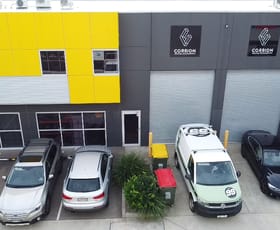 Factory, Warehouse & Industrial commercial property for lease at Unit 13/8-18 Wurrook Circuit Caringbah NSW 2229