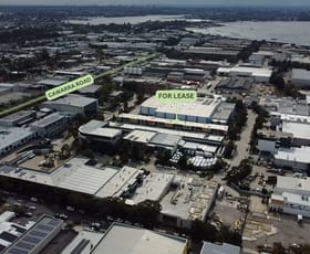 Factory, Warehouse & Industrial commercial property for lease at Unit 13/8-18 Wurrook Circuit Caringbah NSW 2229