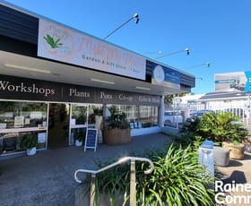 Shop & Retail commercial property for lease at 2/47 South Pine Road Alderley QLD 4051