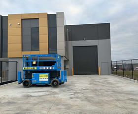 Factory, Warehouse & Industrial commercial property for lease at B/17 Bonview Cct Truganina VIC 3029