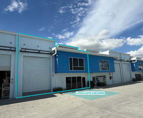 Offices commercial property for lease at 10/53-57 Link Drive Yatala QLD 4207