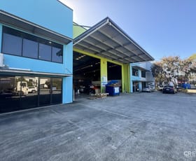 Factory, Warehouse & Industrial commercial property for lease at 33 Nealdon Drive Meadowbrook QLD 4131