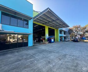 Factory, Warehouse & Industrial commercial property for lease at 33 Nealdon Drive Meadowbrook QLD 4131