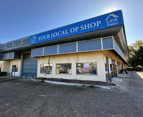Showrooms / Bulky Goods commercial property for lease at 5/108 Anzac Avenue Hillcrest QLD 4118