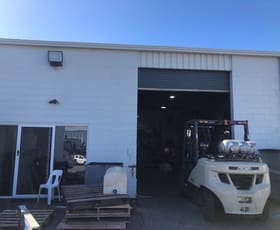 Factory, Warehouse & Industrial commercial property for lease at Molendinar QLD 4214