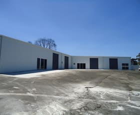 Factory, Warehouse & Industrial commercial property for lease at Molendinar QLD 4214