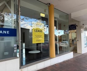 Shop & Retail commercial property for lease at SHOP 4/61-63 Alexander Street Crows Nest NSW 2065