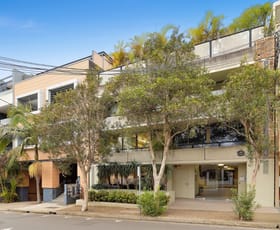 Medical / Consulting commercial property for lease at Units 6 & 7/9 - 11 Myrtle Street North Sydney NSW 2060