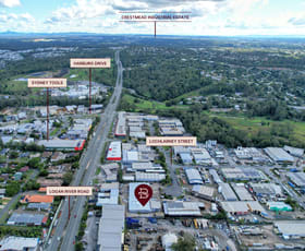 Factory, Warehouse & Industrial commercial property for lease at 1/19 Lochlarney Street Beenleigh QLD 4207