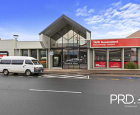 Offices commercial property for lease at 2/131-143 Bazaar Street Maryborough QLD 4650