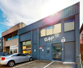 Offices commercial property for lease at 30 Ross Street Newstead QLD 4006