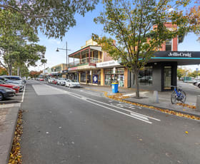 Medical / Consulting commercial property for lease at 49 Ferguson Street Williamstown VIC 3016