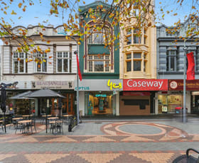 Shop & Retail commercial property for lease at 47 Elizabeth Street Hobart TAS 7000