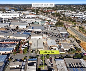 Offices commercial property for lease at 6 Pitino Court Osborne Park WA 6017