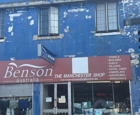 Shop & Retail commercial property for lease at 153 Redfern Street Redfern NSW 2016