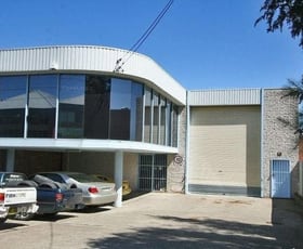 Factory, Warehouse & Industrial commercial property for lease at 10 Skarratt Street South Auburn NSW 2144