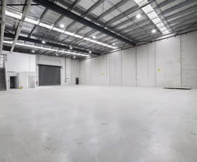 Factory, Warehouse & Industrial commercial property leased at 141 Mulcahy Road Pakenham VIC 3810