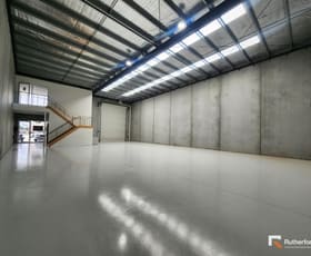 Factory, Warehouse & Industrial commercial property for lease at 18/45 Bunnett Street Sunshine North VIC 3020