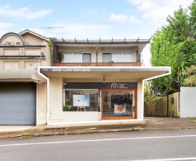 Medical / Consulting commercial property for lease at 141 Greenwich Road Greenwich NSW 2065