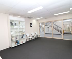Offices commercial property leased at Unit 7B/12 Prescott Street Toowoomba City QLD 4350