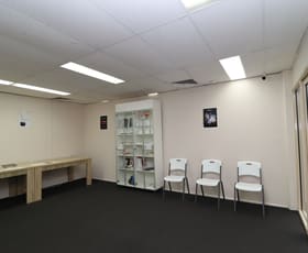 Offices commercial property leased at Unit 7B/12 Prescott Street Toowoomba City QLD 4350