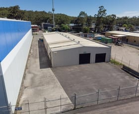Factory, Warehouse & Industrial commercial property for lease at 3/17 Kerta Road Kincumber NSW 2251
