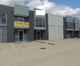 Offices commercial property for lease at 44/28 Burnside Road Ormeau QLD 4208