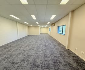 Offices commercial property for lease at Unit 2B/677 Pine Ridge Road Biggera Waters QLD 4216