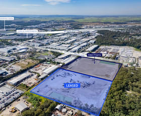 Factory, Warehouse & Industrial commercial property for lease at 108-120 Pearson Road Yatala QLD 4207