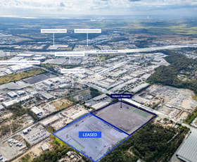 Factory, Warehouse & Industrial commercial property for lease at 108-120 Pearson Road Yatala QLD 4207