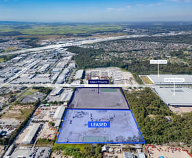 Factory, Warehouse & Industrial commercial property for lease at 108-120 Pearson Road Yatala QLD 4207