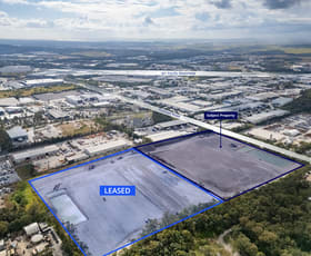 Factory, Warehouse & Industrial commercial property for lease at 108-120 Pearson Road Yatala QLD 4207