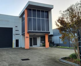 Factory, Warehouse & Industrial commercial property for lease at 6A Randor Street Campbellfield VIC 3061